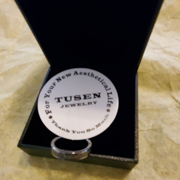 TUSEN RING - Picture 2 of 2